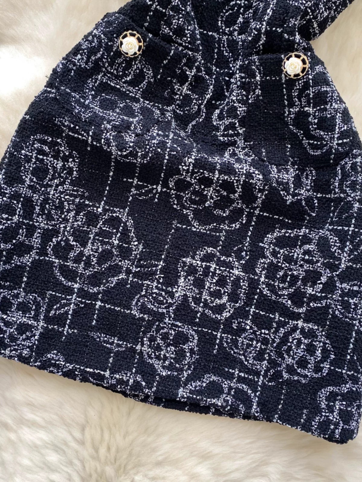 Made to thrive Dress CD915 images